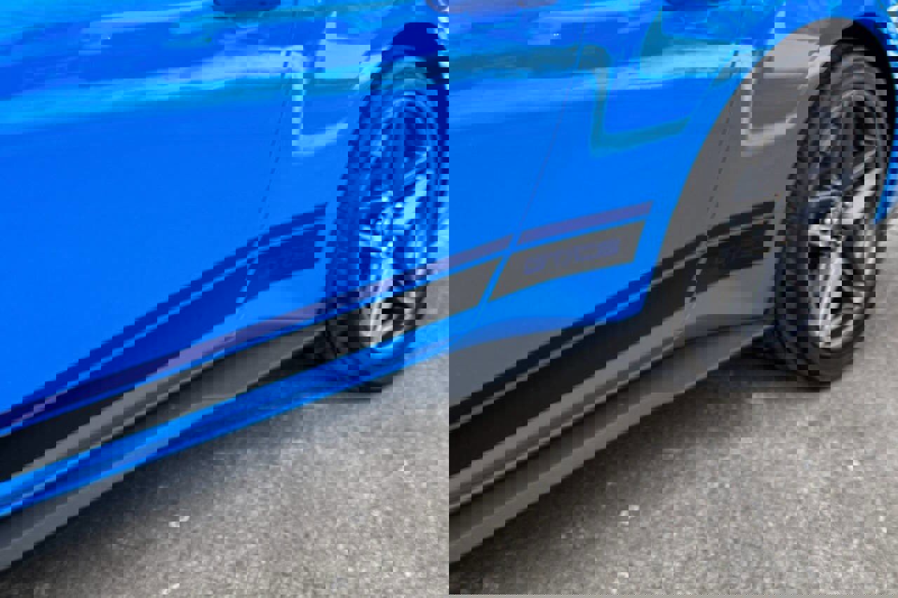 Used 2024 Ford Mustang GT Premium image 14