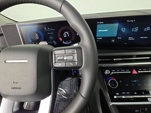 New 2026 Hyundai Santa Fe SEL AWD/4WD image 28