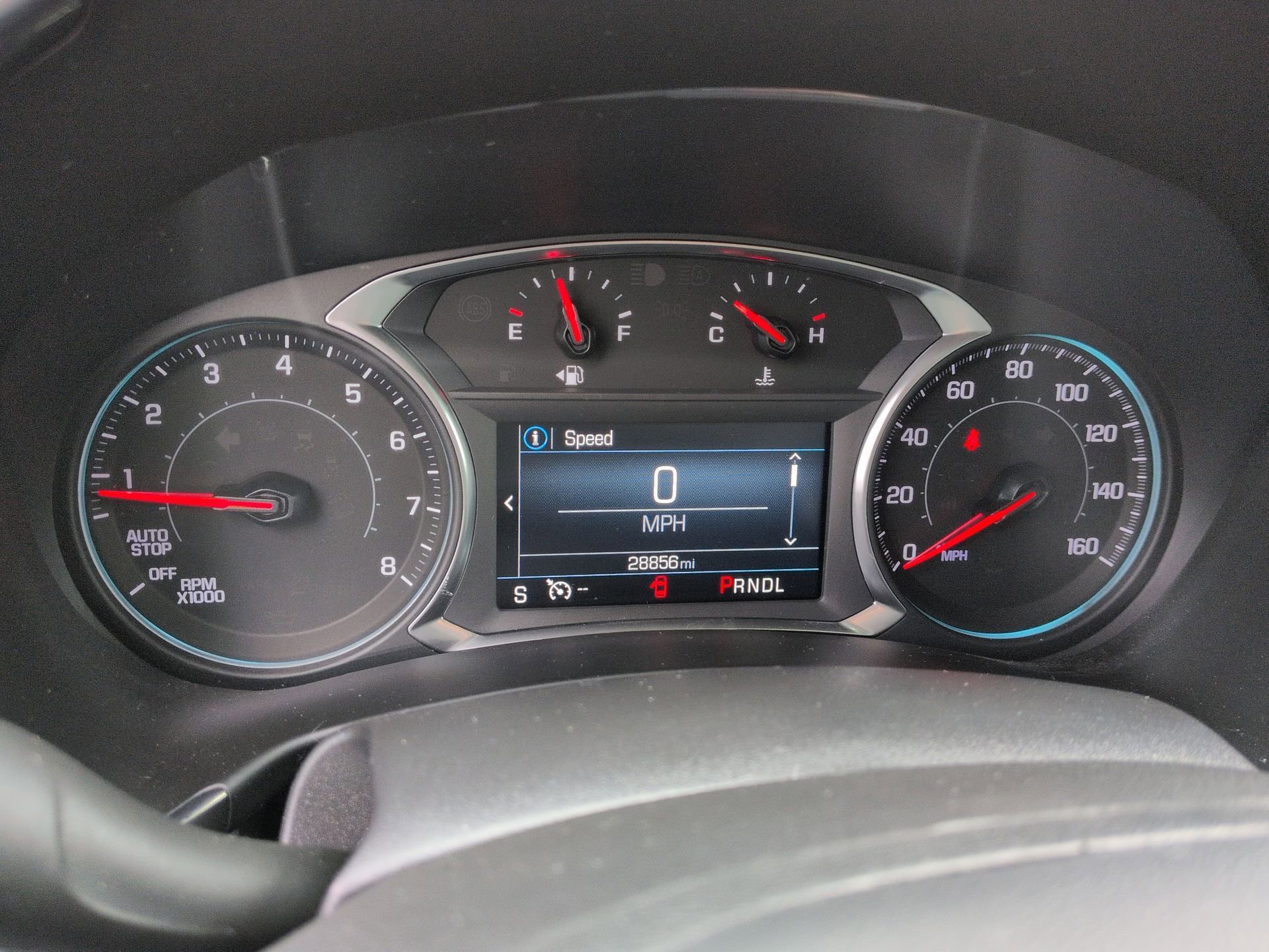 Certified 2023 Chevrolet Equinox RS AWD/4WD image 11
