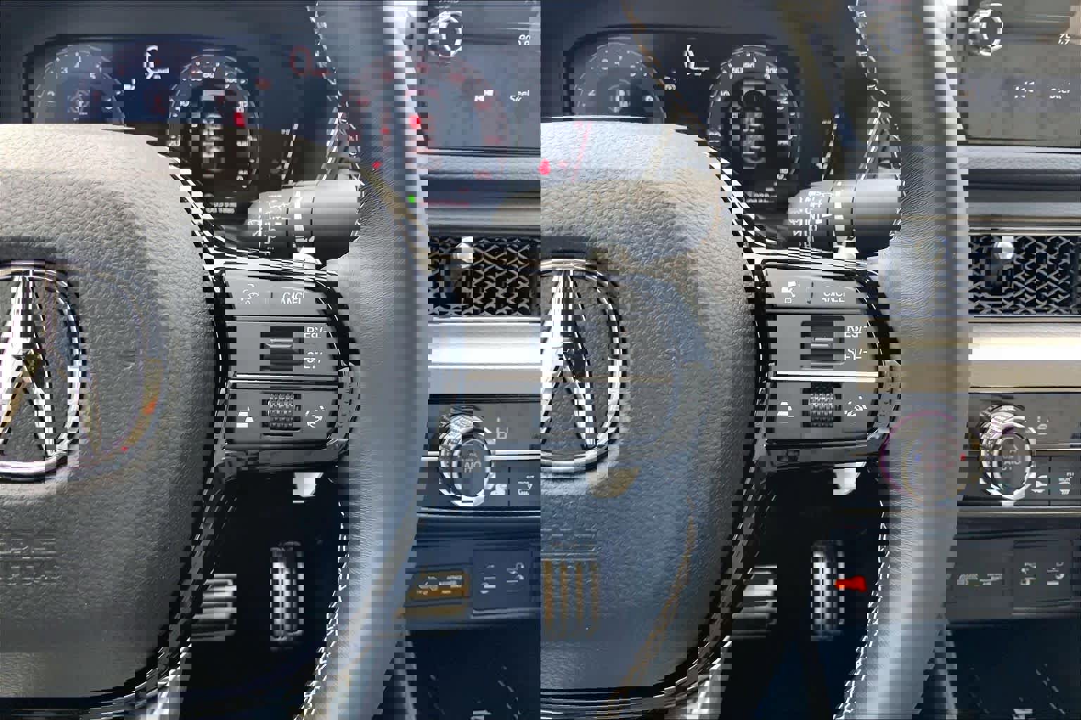 Used 2026 Acura Integra A-Spec image 24