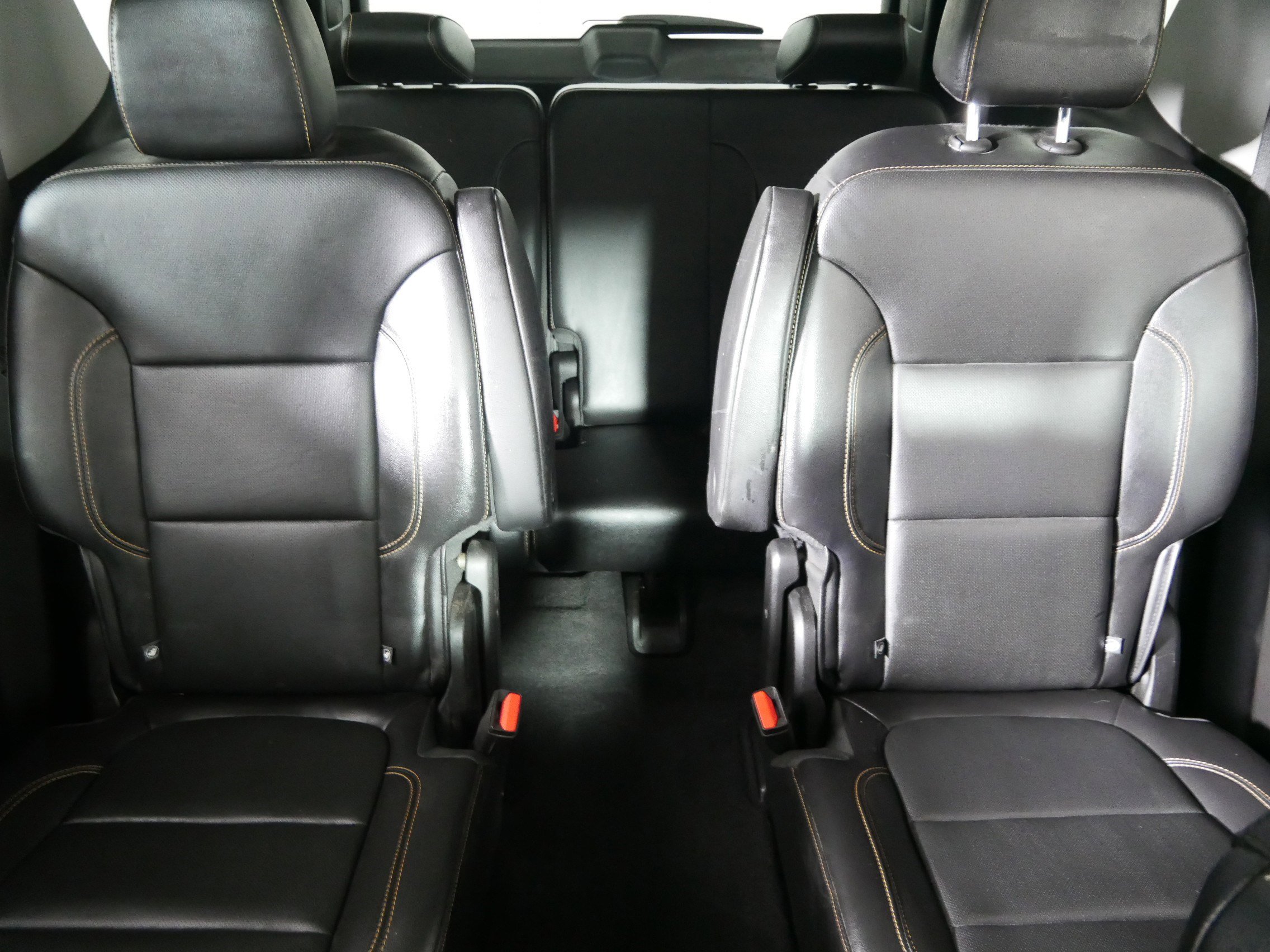 Used 2019 Chevrolet Traverse Premier AWD/4WD image 13
