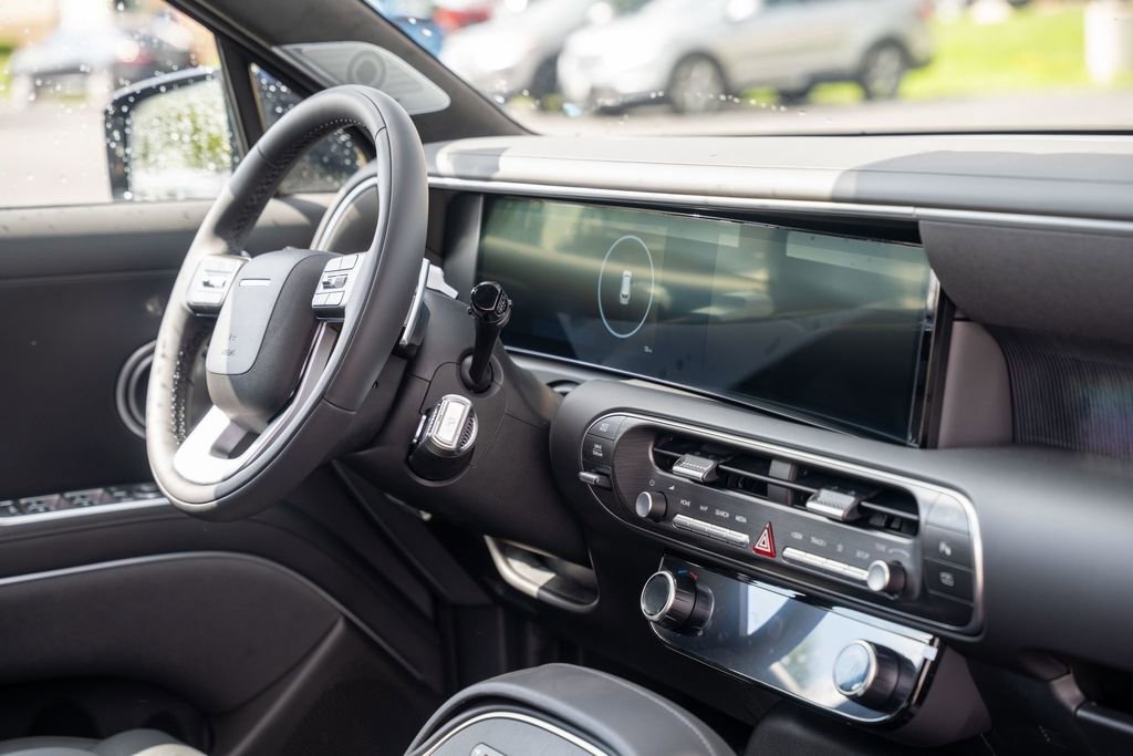 New 2026 Hyundai Palisade Calligraphy image 12