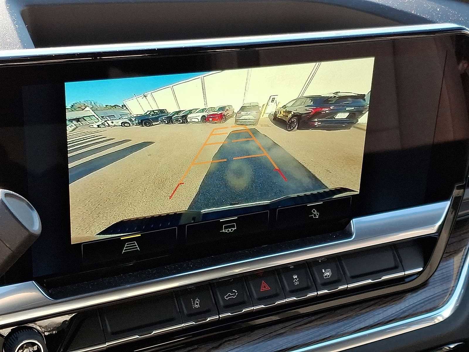 Used 2025 Chevrolet Silverado 2500 LT w/ Convenience Package image 21