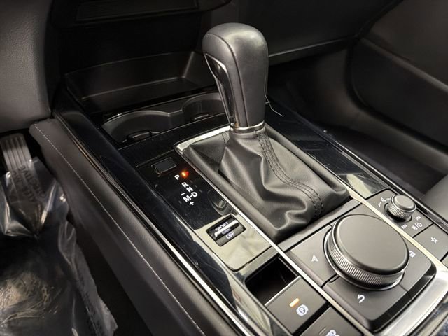 Certified 2025 MAZDA CX-30 AWD 2.5 S w/ Preferred Package image 26