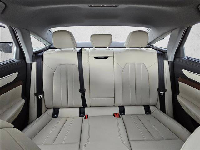 New 2026 Audi A6 Premium Plus AWD/4WD image 12