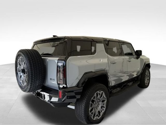 Used 2024 GMC Hummer EV 3X AWD/4WD image 7