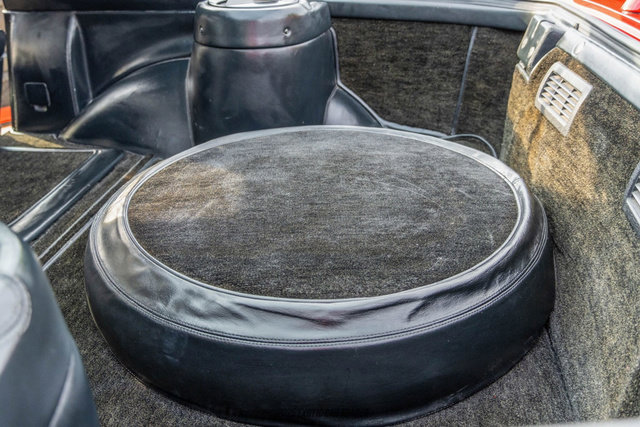 Used 1989 MAZDA RX-7 Turbo image 55