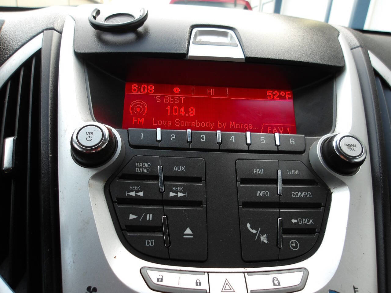 Used 2011 GMC Terrain SLT image 14