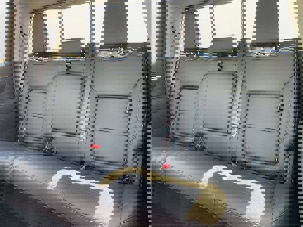 New 2026 Chevrolet Silverado 1500 LT Trail Boss w/ Convenience Package II image 9