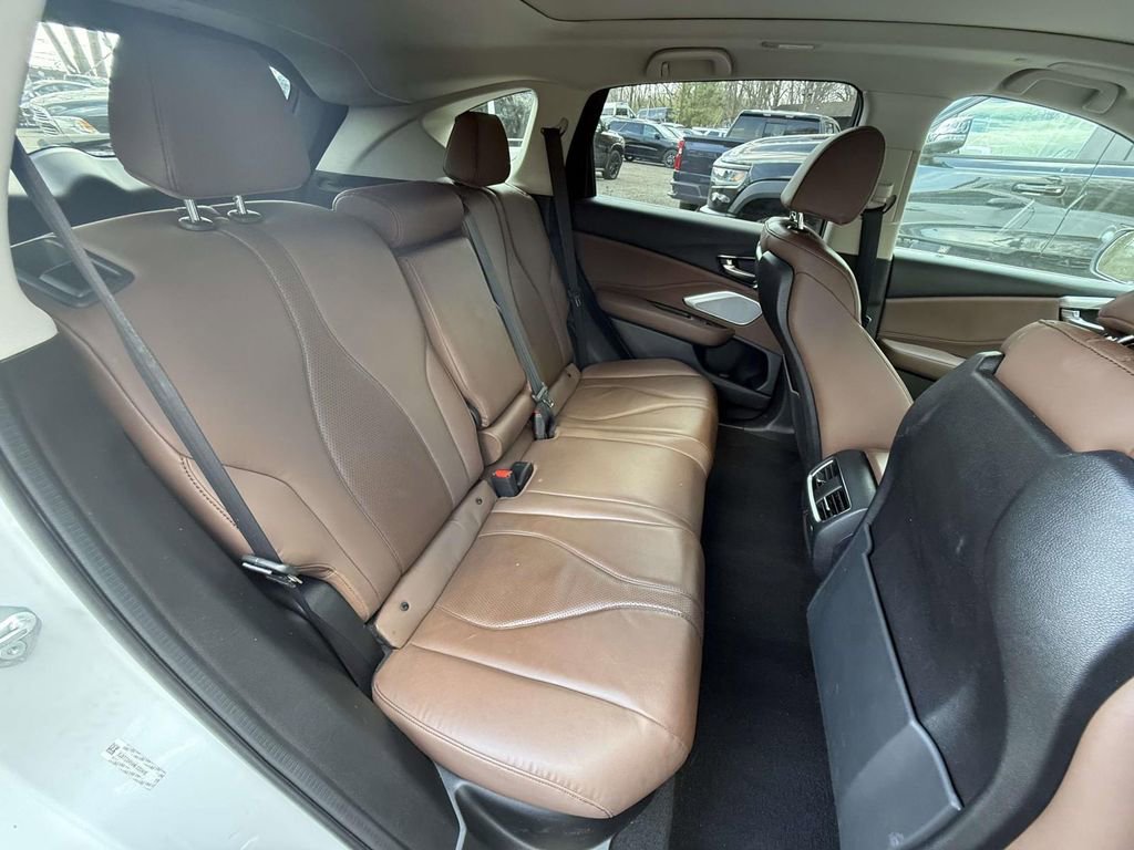 Used 2021 Acura RDX w/ Technology Package image 9