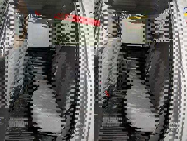 Used 2018 RAM 2500 Tradesman w/ Chrome Appearance Group image 20