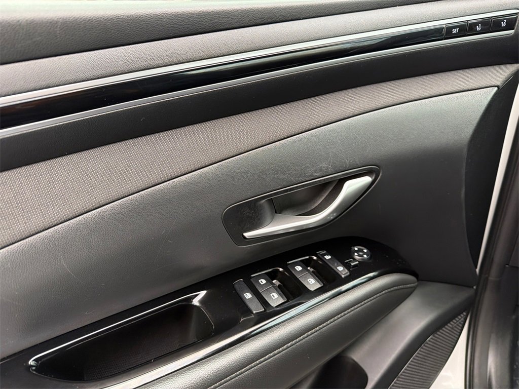 Used 2024 Hyundai Tucson Limited image 34