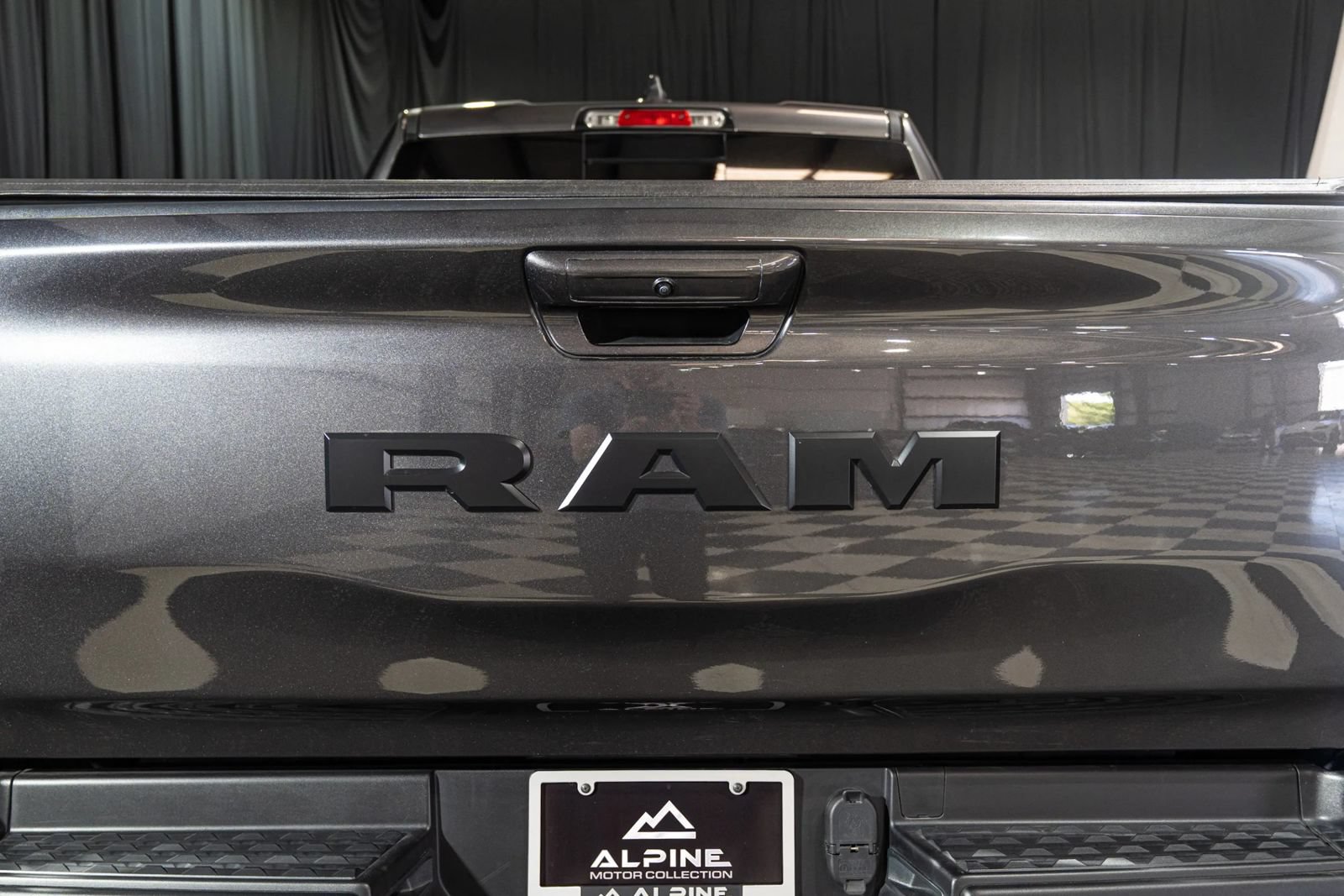 Used 2022 RAM 1500 TRX w/ TRX Level 1 Equipment Group AWD/4WD image 28