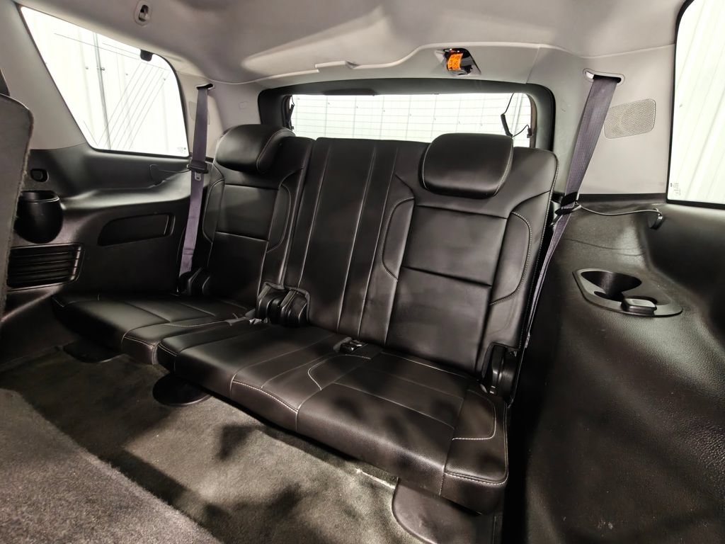 Used 2015 Chevrolet Tahoe LT AWD/4WD image 29