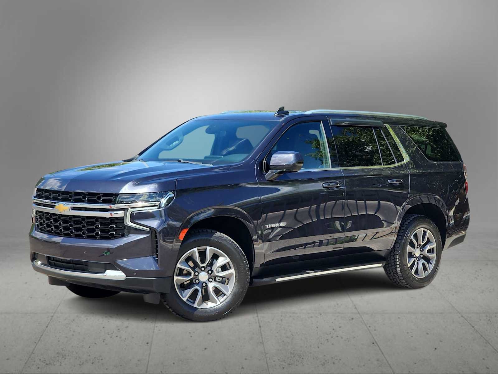 Used 2022 Chevrolet Tahoe LS w/ Driver Alert Package