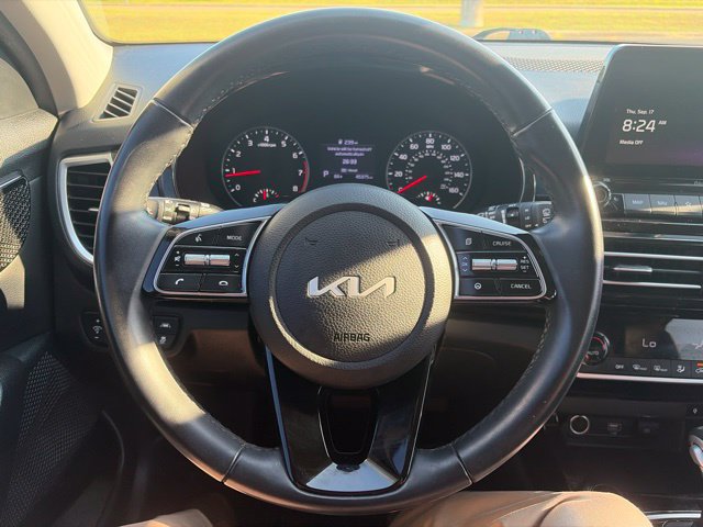 Used 2023 Kia Seltos EX AWD/4WD image 19