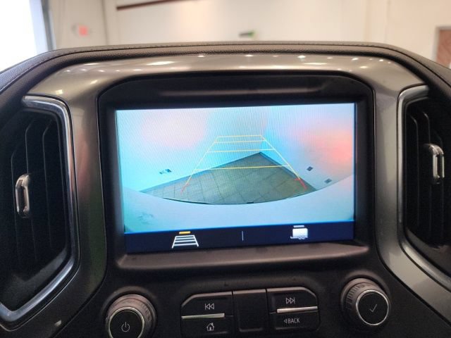 Used 2022 Chevrolet Silverado 1500 RST AWD/4WD image 21