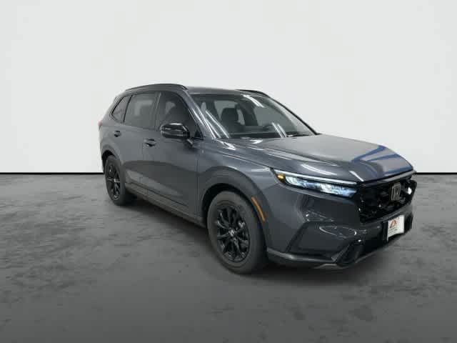 Certified 2026 Honda CR-V Sport-L image 6