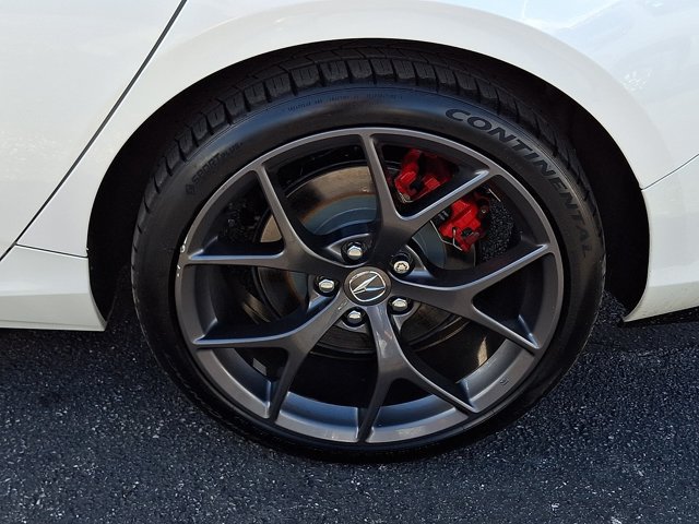 Used 2022 Acura TLX Type S AWD/4WD image 12