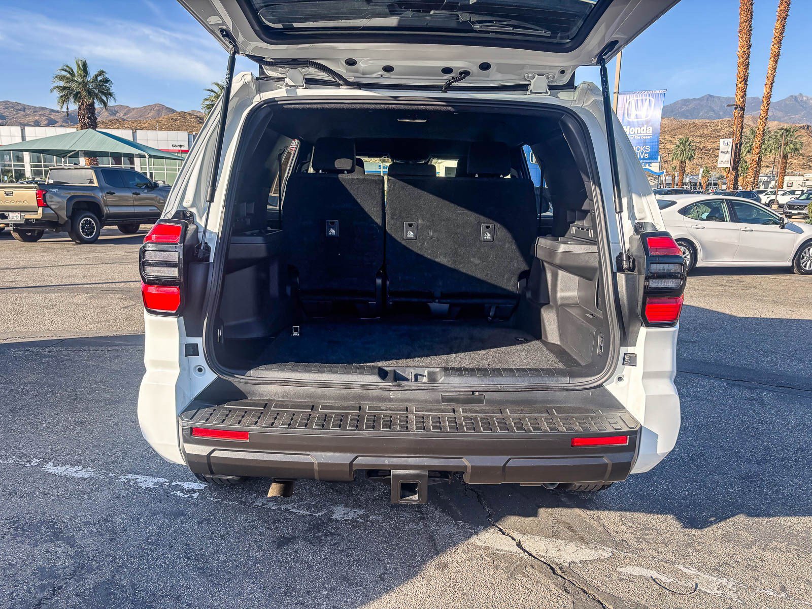 Used 2025 Toyota 4Runner SR5 image 14