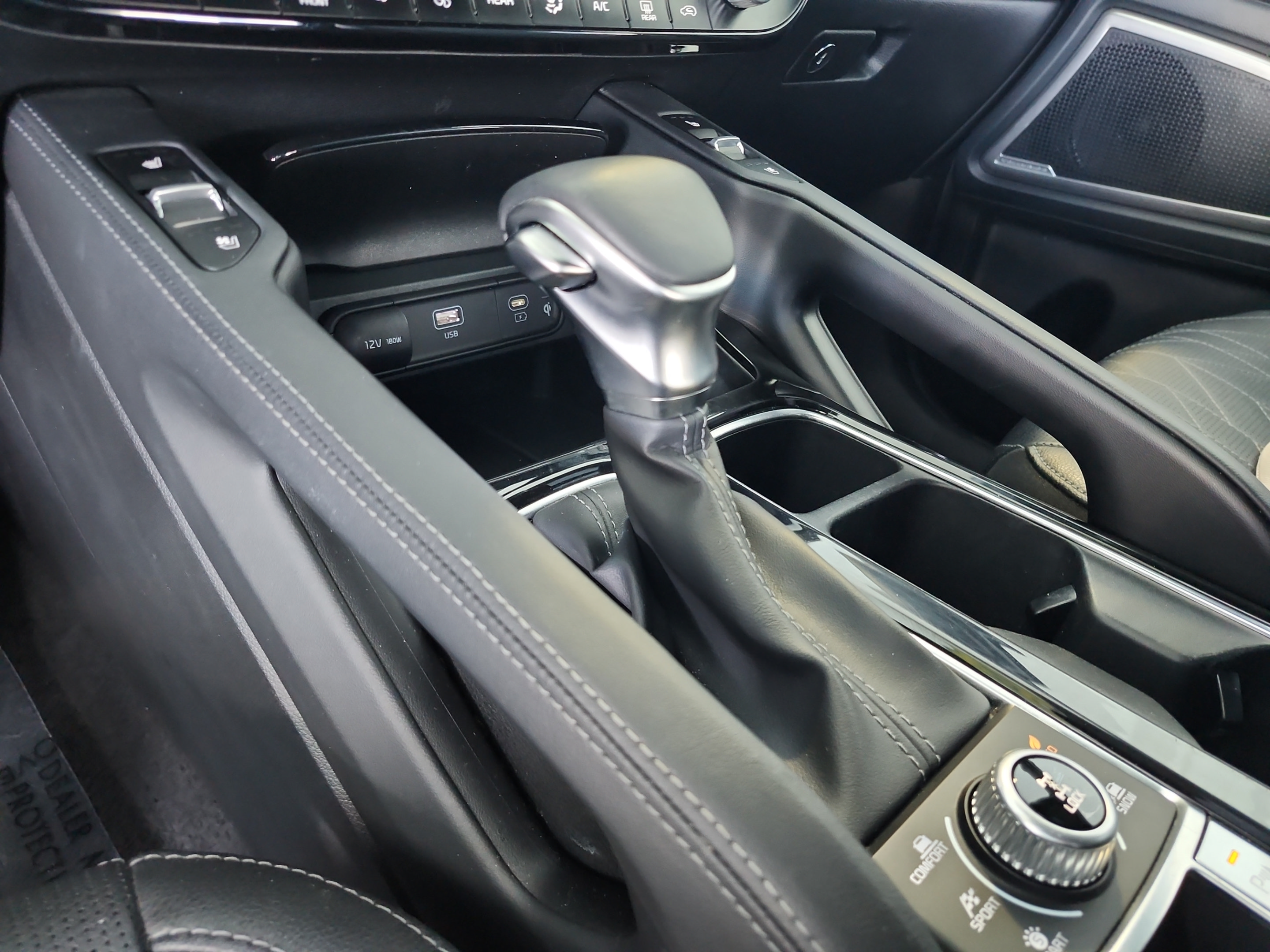 Used 2024 Kia Telluride EX X-Line AWD/4WD image 15