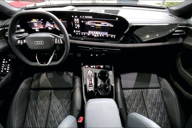 New 2025 Audi S5 Premium Plus AWD/4WD image 5