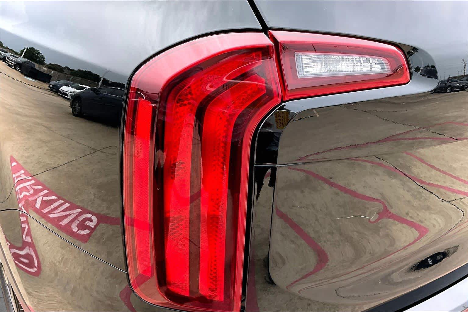 Used 2023 Kia Telluride S w/ S Sunroof Package AWD/4WD image 29