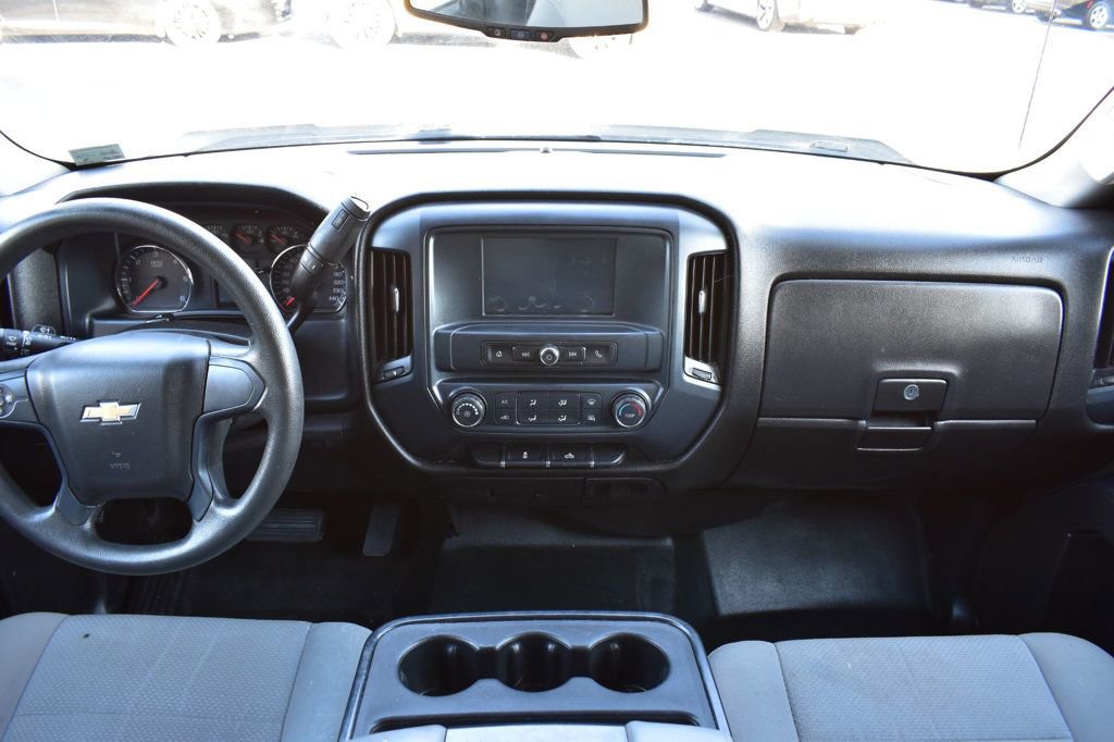 Used 2018 Chevrolet Silverado 1500 LS RWD image 28