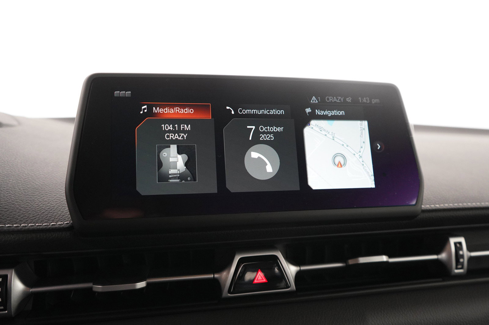 Used 2024 Toyota Supra RWD image 21