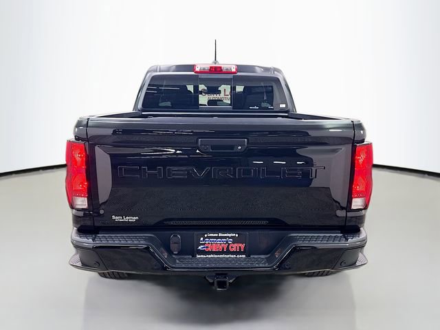 New 2026 Chevrolet Colorado Trail Boss image 7