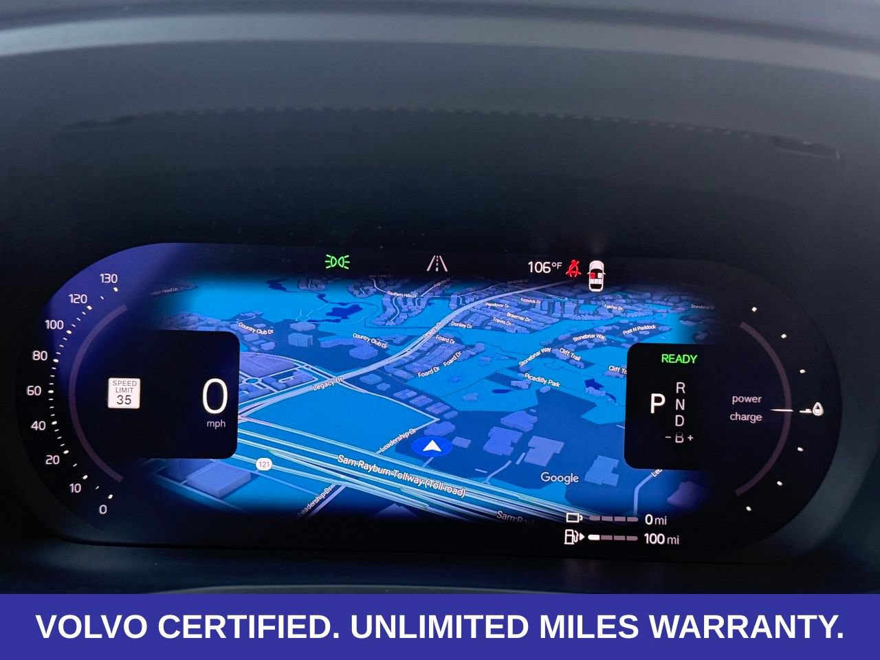 Certified 2024 Volvo S60 T8 Plus w/ Climate Package AWD/4WD image 17