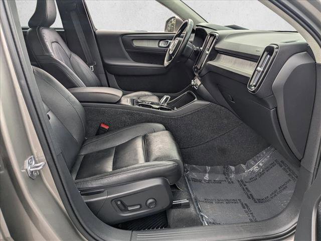 Used 2021 Volvo XC40 T5 Inscription image 20