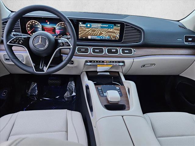 New 2026 Mercedes-Benz GLE 350 4MATIC image 15