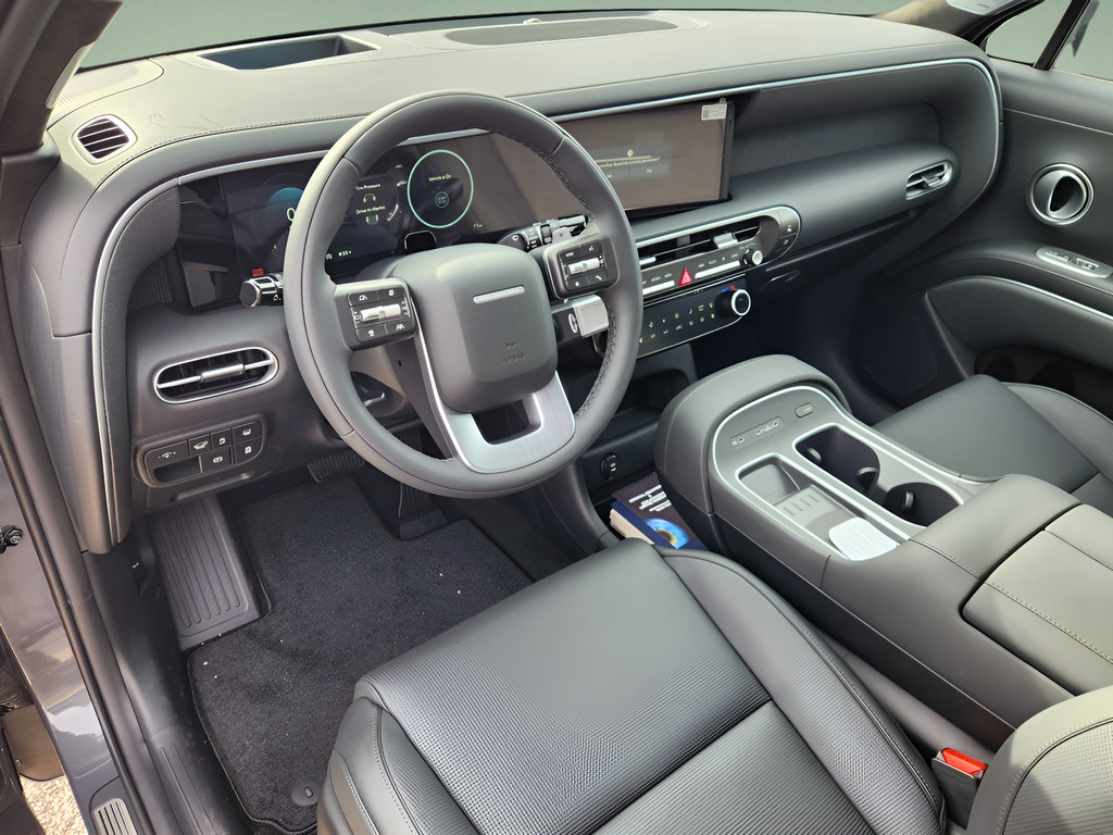 New 2026 Hyundai Palisade Calligraphy AWD/4WD image 14