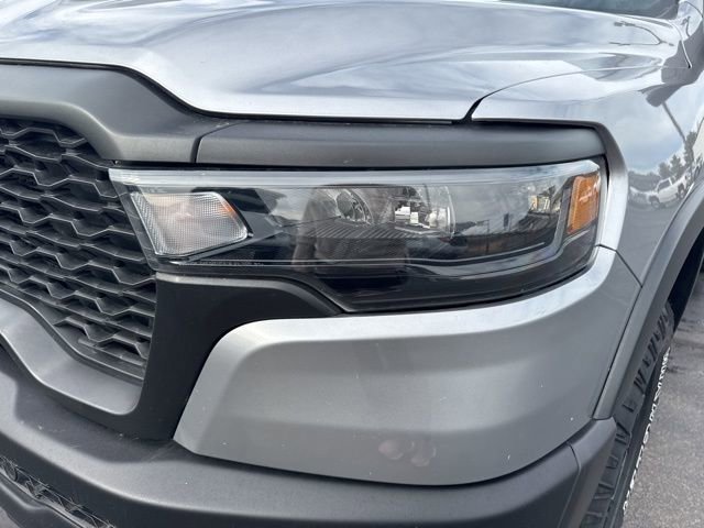 Used 2025 RAM 1500 Rebel w/ Rebel Level 1 Equipment Group image 21