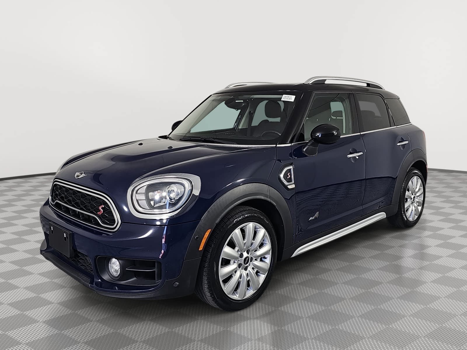 Used 2018 MINI Cooper Countryman S AWD/4WD image 4