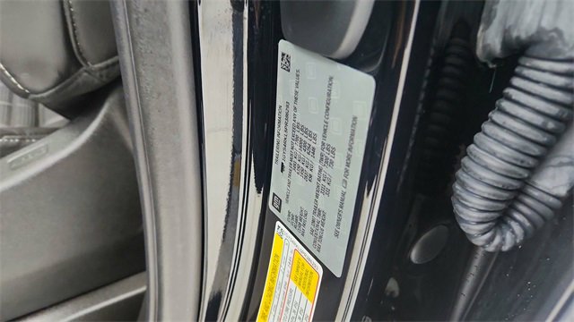 Used 2023 Cadillac Escalade ESV Sport Platinum w/ LPO, ONYX Package image 71