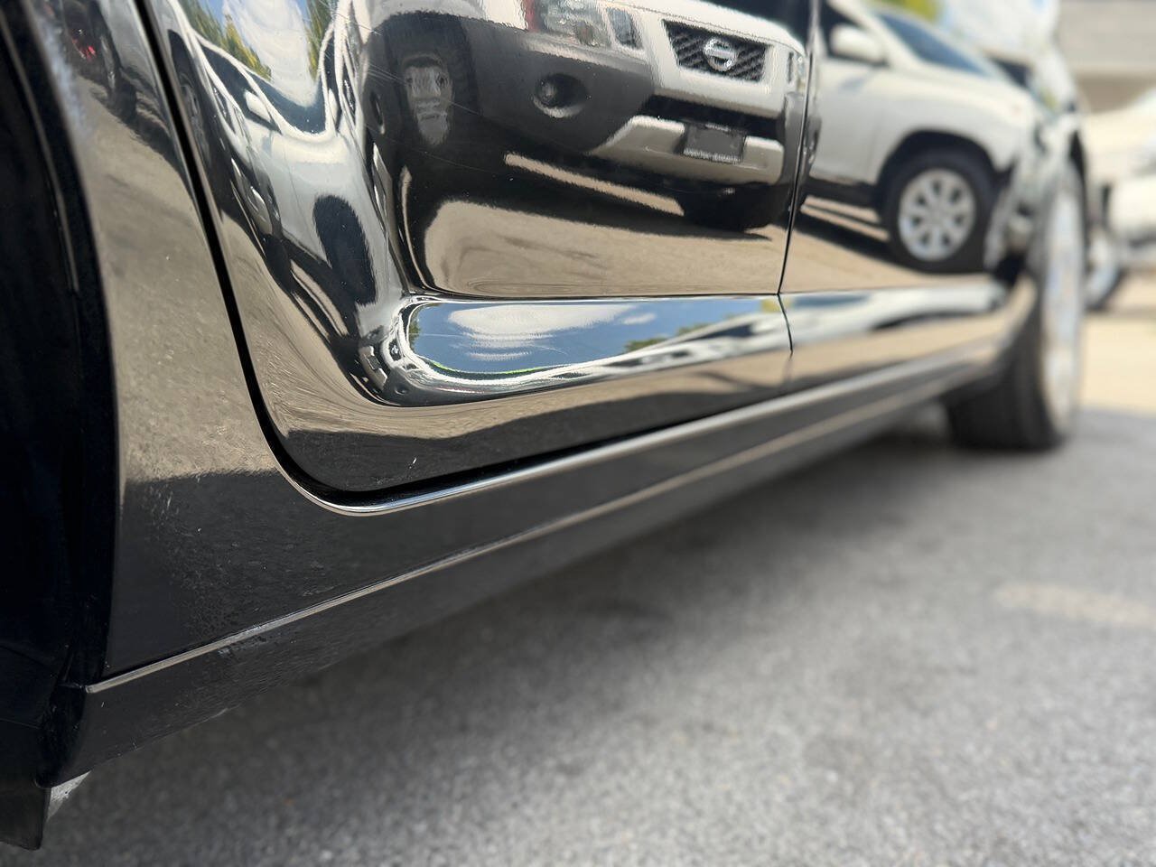 Used 2009 Scion xB FWD image 24