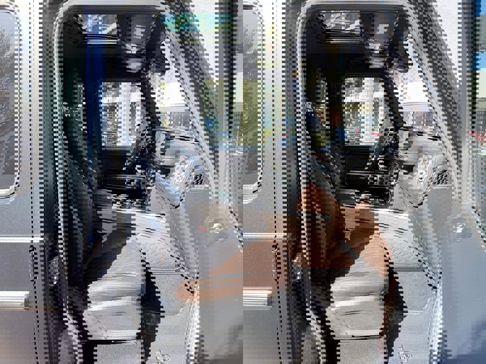 Used 2019 Mercedes-Benz G 63 AMG 4MATIC image 60