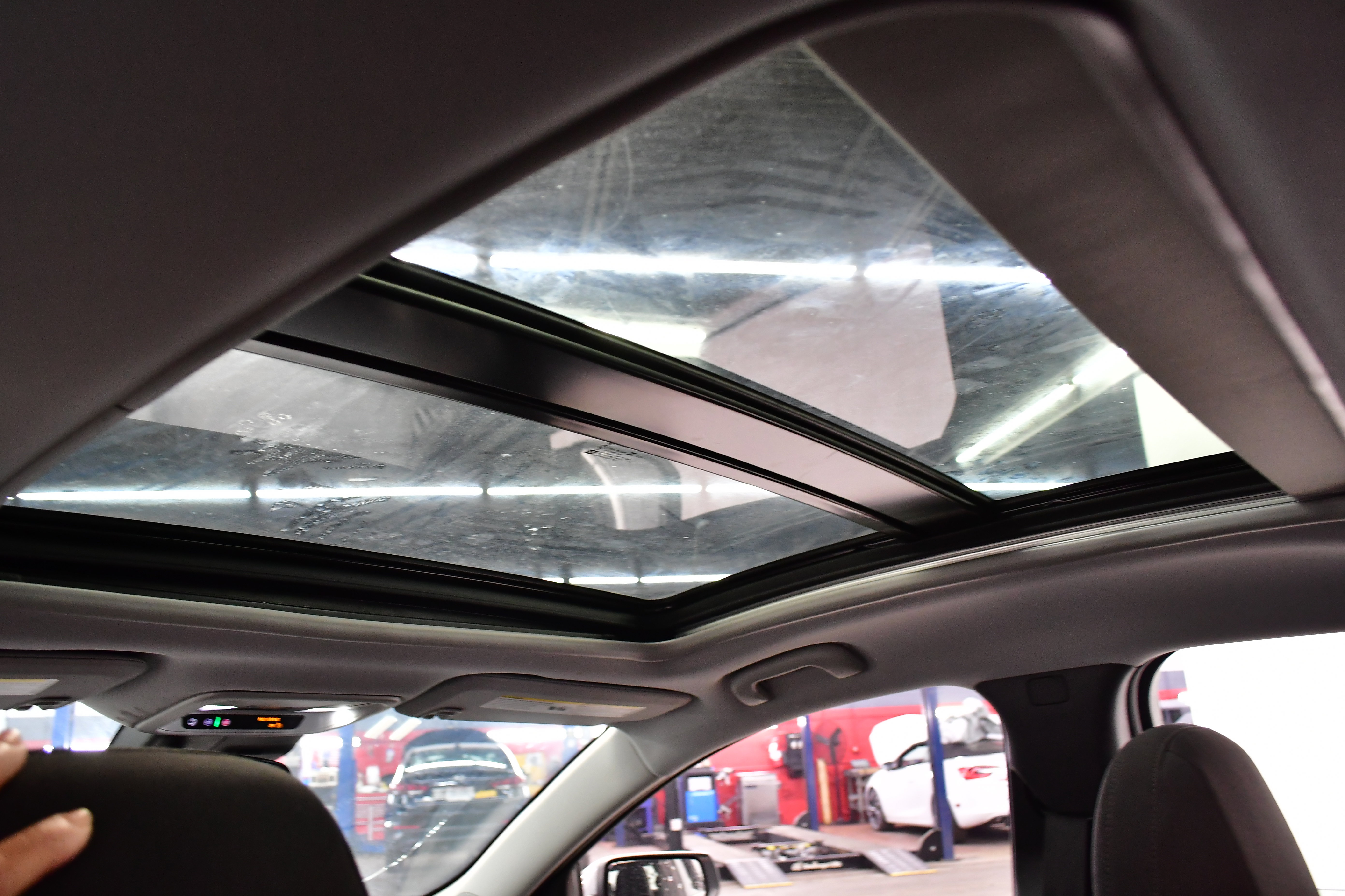 Used 2024 Chevrolet Malibu LT image 12