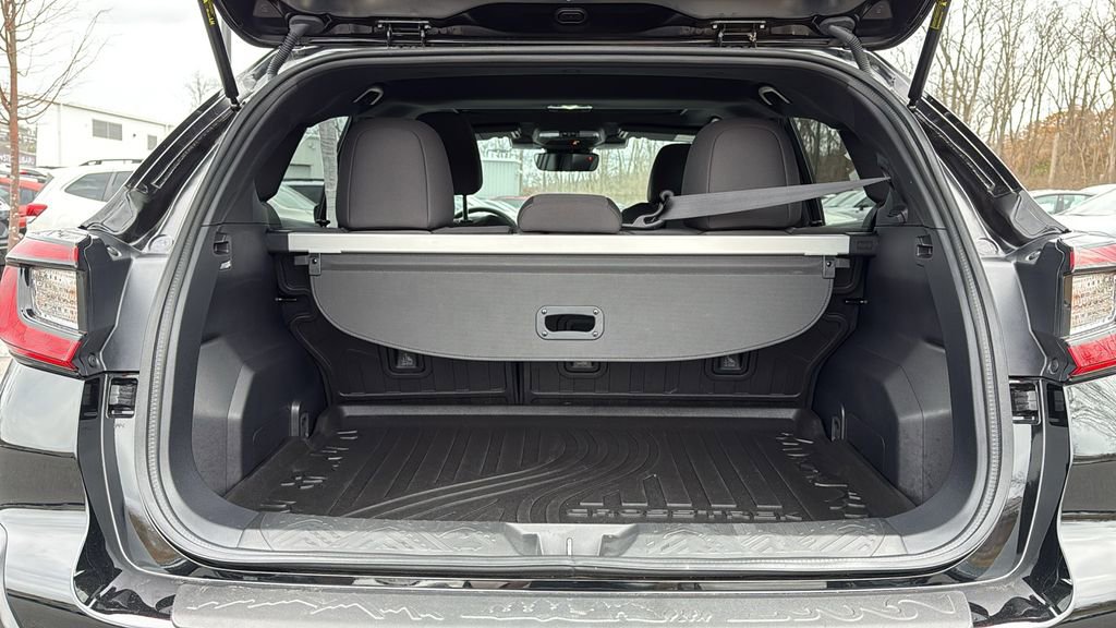 Certified 2024 Subaru Crosstrek 2.5i Sport image 28