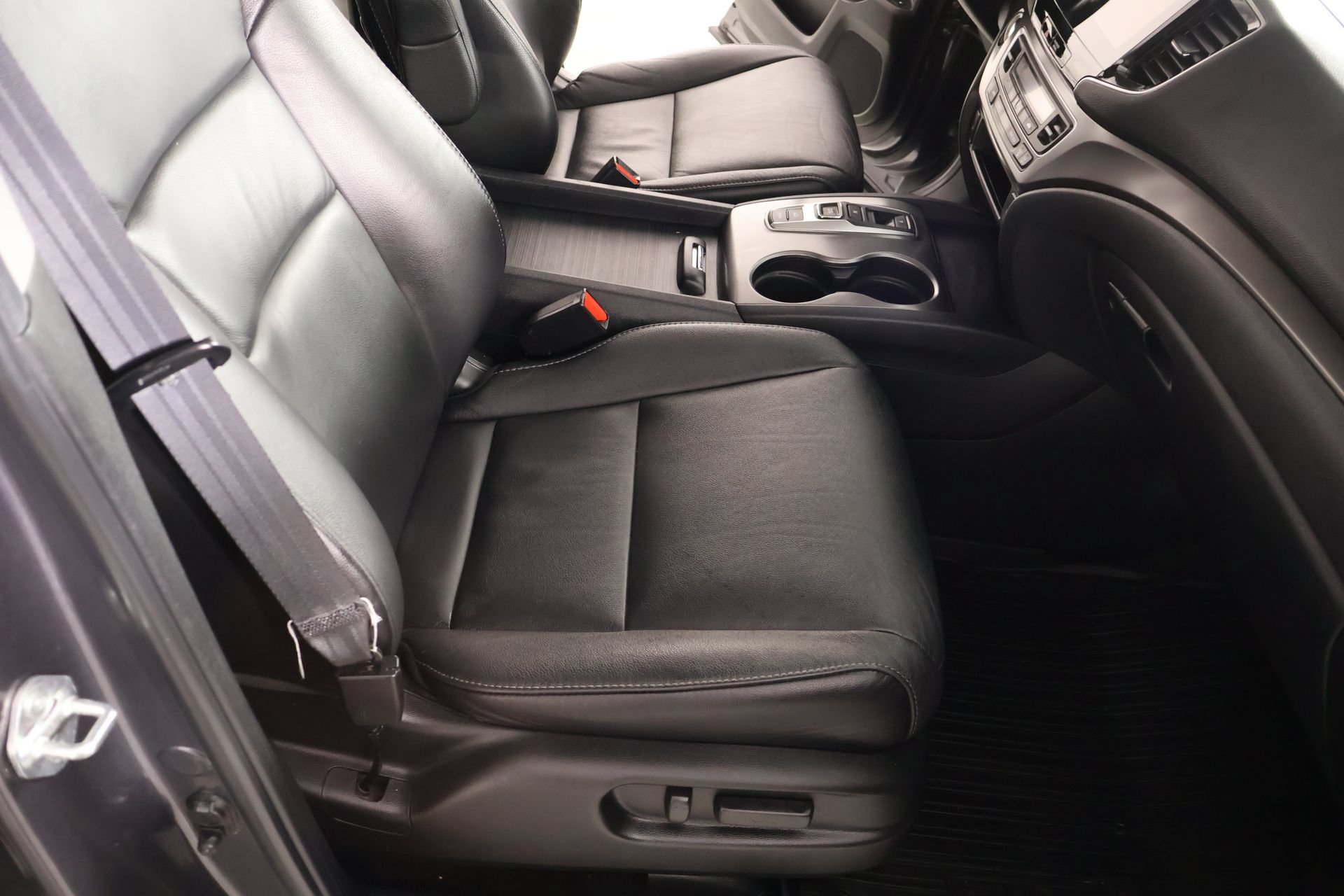 Used 2022 Honda Pilot EX-L image 14