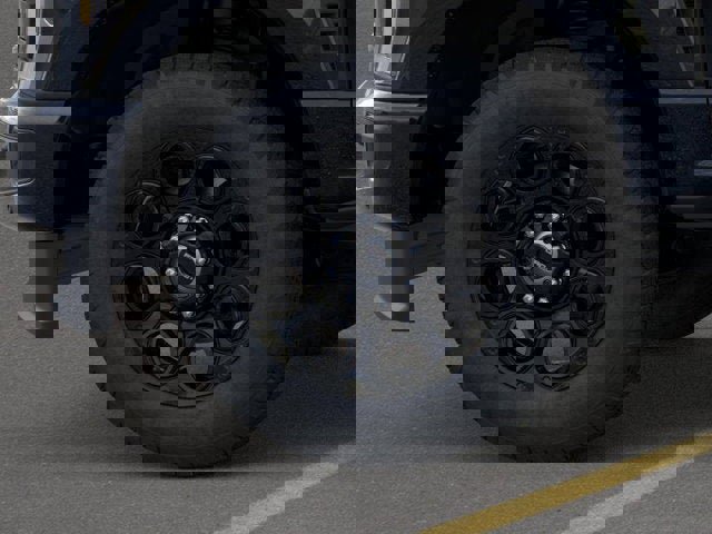 New 2026 Ford F350 Lariat w/ Black Appearance Package image 30