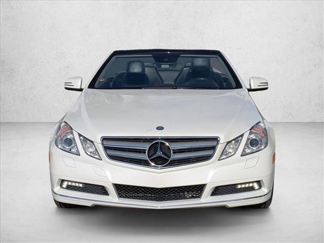 Used 2011 Mercedes-Benz E 350 Cabriolet video 2