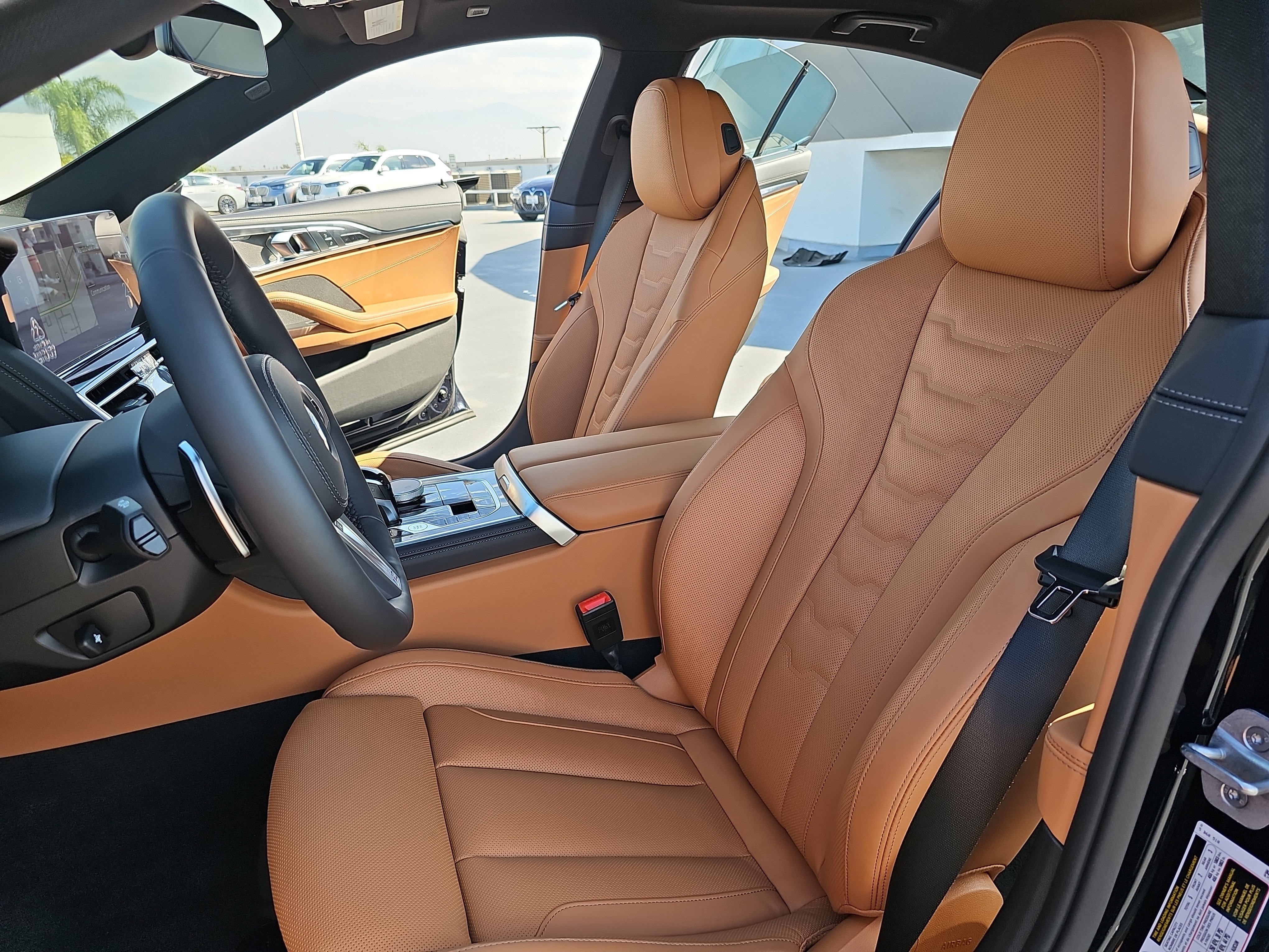 New 2026 BMW 840i w/ M Sport Professional Package RWD image 15