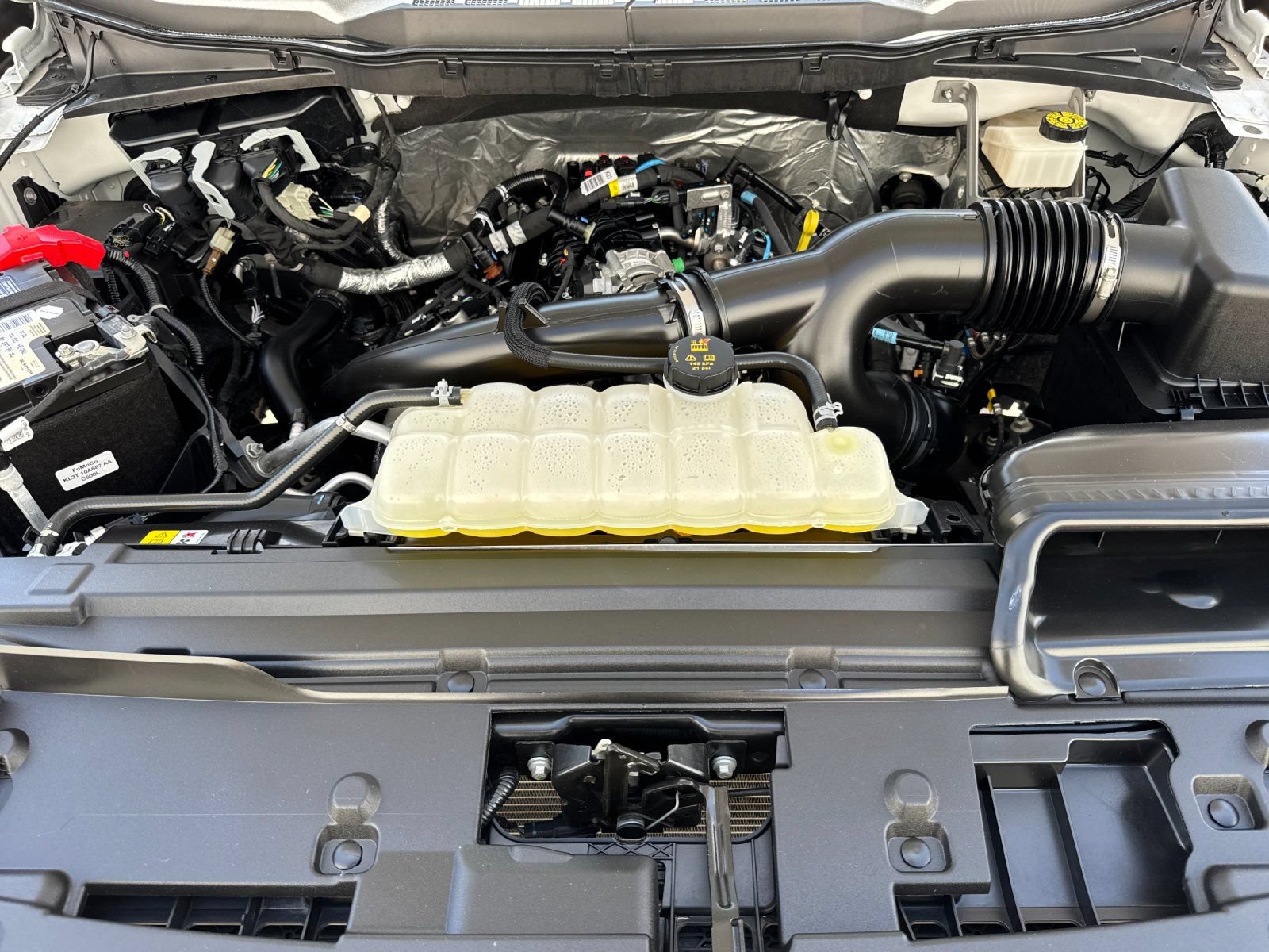 Used 2024 Ford F150 STX RWD image 38