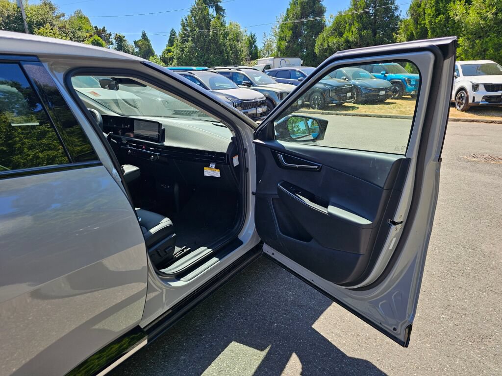 New 2026 Kia EV6 Wind AWD/4WD image 26