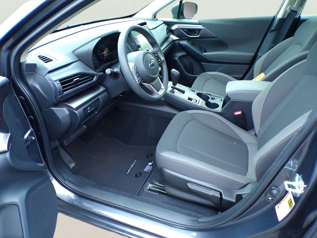 Certified 2024 Subaru Impreza 2.0i AWD/4WD image 16