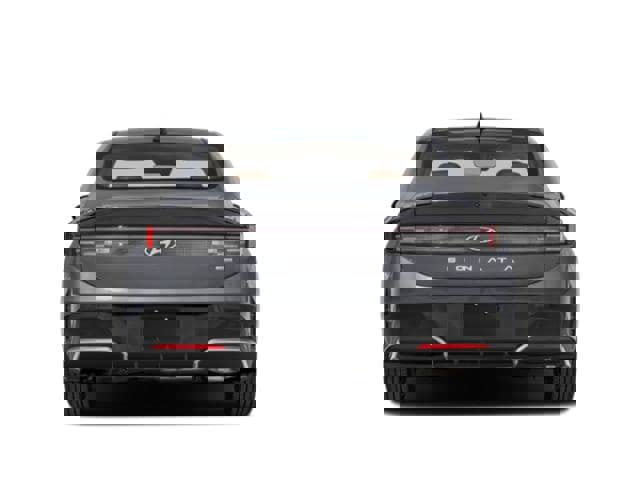 New 2026 Hyundai Sonata Limited image 5