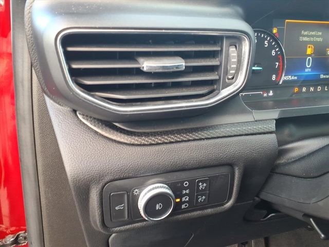 Used 2022 Ford Explorer ST-Line w/ Class IV Trailer Tow Package image 20